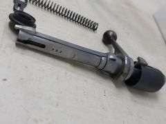 Bolt assembly for a Swiss Vetterelli (43)
