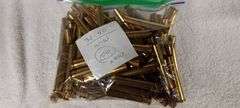 100 pcs New 32-40 Win brass