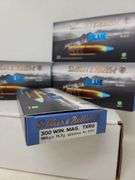 4-20 rnd box Sellier & Bellot Blue 180gr TXRG