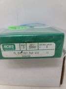 Vintage set (1985) RCBS 348 Win 2 die set