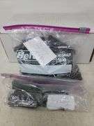 126 pcs 1952 CZ stripper clips