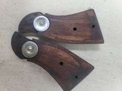 Gripsfor Smith & |Wesson