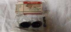 Redfield SR-7000 two piece scope mount base