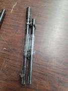 2 Vintage Mossberg scopes with mounts