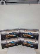 4-20 rnd box Sellier & Bellot Blue 180gr TXRG