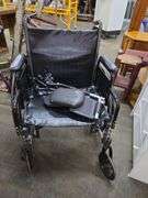 Drive Wheelchair