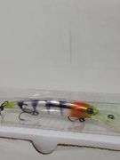 Custom Hand Painted Fishing Lure