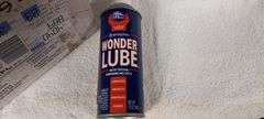 6-12oz can New Rem Wonder Lube