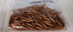Bag 264 Dia bullets