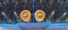 50 rnds 17 Remington Moly HP