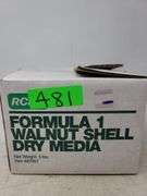 Partial box Walnut media