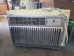 GE Used Air Conditioner