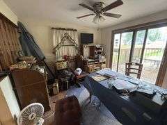 3 Bedroom Home on 2 lots