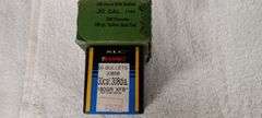 108 pcs 30 caliber 180gr bullets