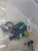 Dillon press parts (550 & Square B)