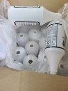 Four Boxes of 32oz Silgan Plastic Bottles