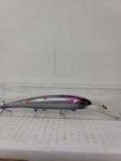 Custom Hand Painted Fishing Lure