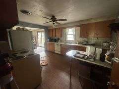 3 Bedroom Home on 2 lots