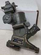 U.S. Military telescope mount for M59