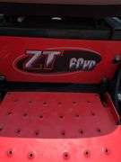 Gravely ZY 60 HD Zero Turn Runs & Drives