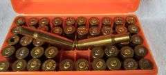 46 pcs 32 spl empty brass