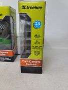 2-30 MP Treeline Trail Camera Combo