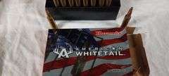 20 rnd box 7mm Rem Mag139gr Interlock