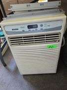 Kenmore Used Air Conditioner