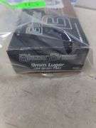 50 round box CCI Blazer 9mm