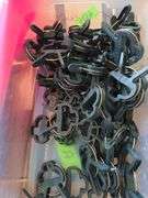 Hose Clamps, Bungee Straps, Clamps