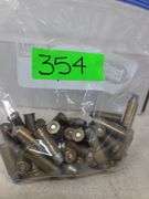50 rounds .44 Spl Reloads (R-P Brass)