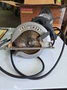 Craftsman 5 1/2" Electric Circular Saw