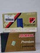 2-20 rnd box Federal 270 Win
