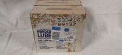 6-12oz can New Rem Wonder Lube