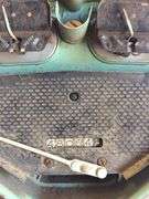 1955 Chevrolet Pick-Up Truck with Factory 4wd, Project