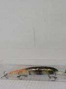Custom Hand Painted Fishing Lure