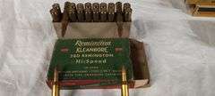 20 rnds 280 Rem 150gr