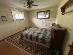 3 Bedroom Home on 2 lots