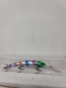 Custom Hand Painted Fishing Lure