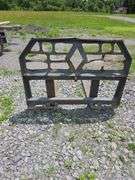 Forks For Skid Steer