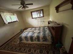 3 Bedroom Home on 2 lots