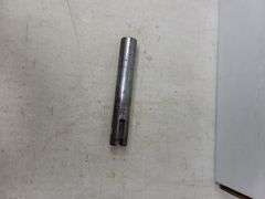 Ram for a reloading press