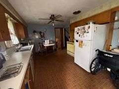 3 Bedroom Home on 2 lots