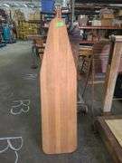 Wooden Ironing Board