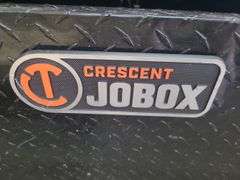 Crescent Jobox Truck Toolbox