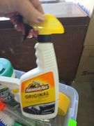Auto Cleaner