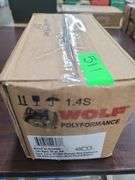 500 round case Wolf 223 HP (individual sealed 20 round boxes)
