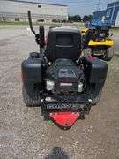 Gravely ZY 60 HD Zero Turn Runs & Drives