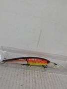 Custom Hand Painted Fishing Lure