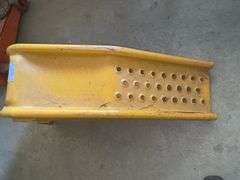 Car Ramps